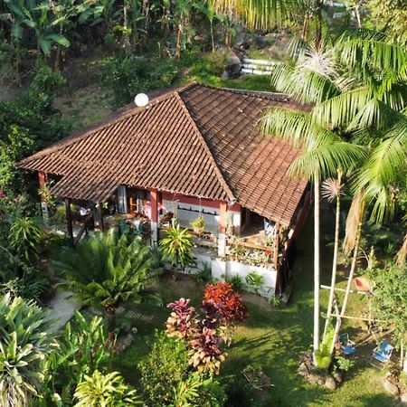 Casa Arariba - Ilha Grande - Ilha Grande Exterior foto