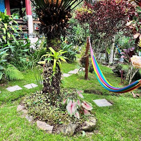 Casa Arariba - Ilha Grande - Ilha Grande Exterior foto