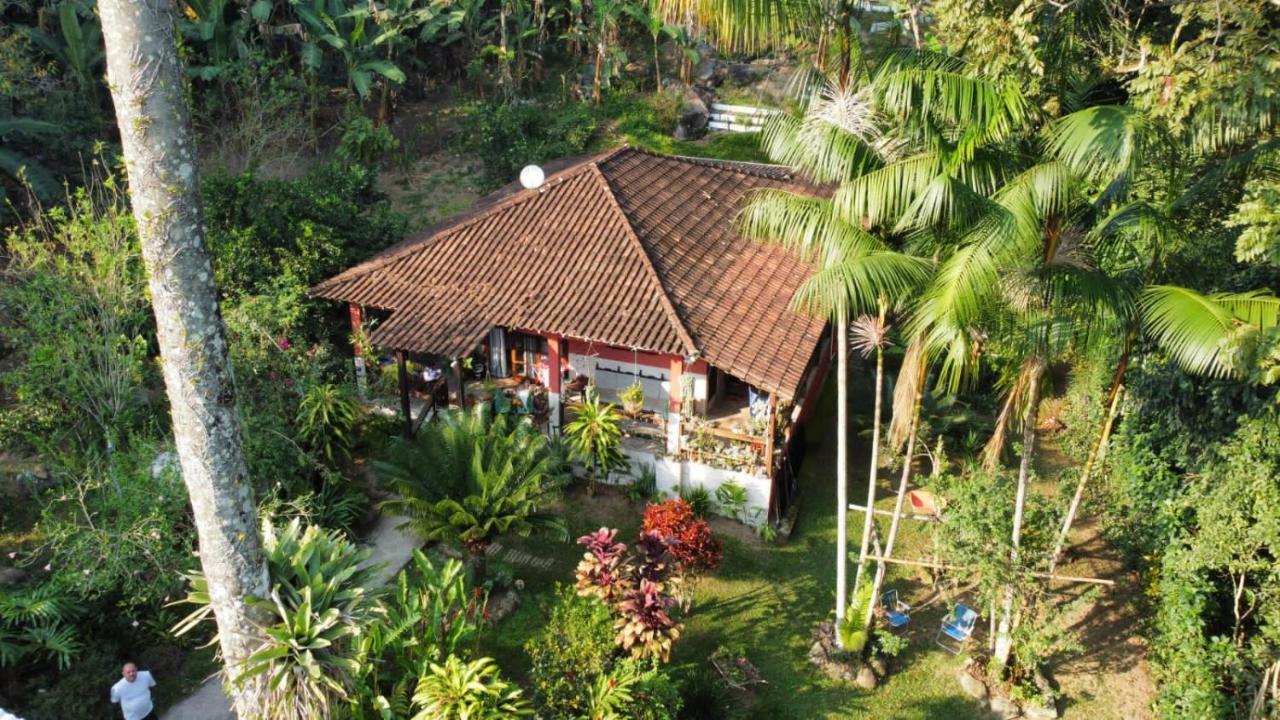 Casa Arariba - Ilha Grande - Ilha Grande Exterior foto