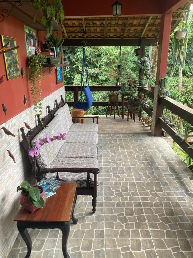 Casa Arariba - Ilha Grande - Ilha Grande Exterior foto