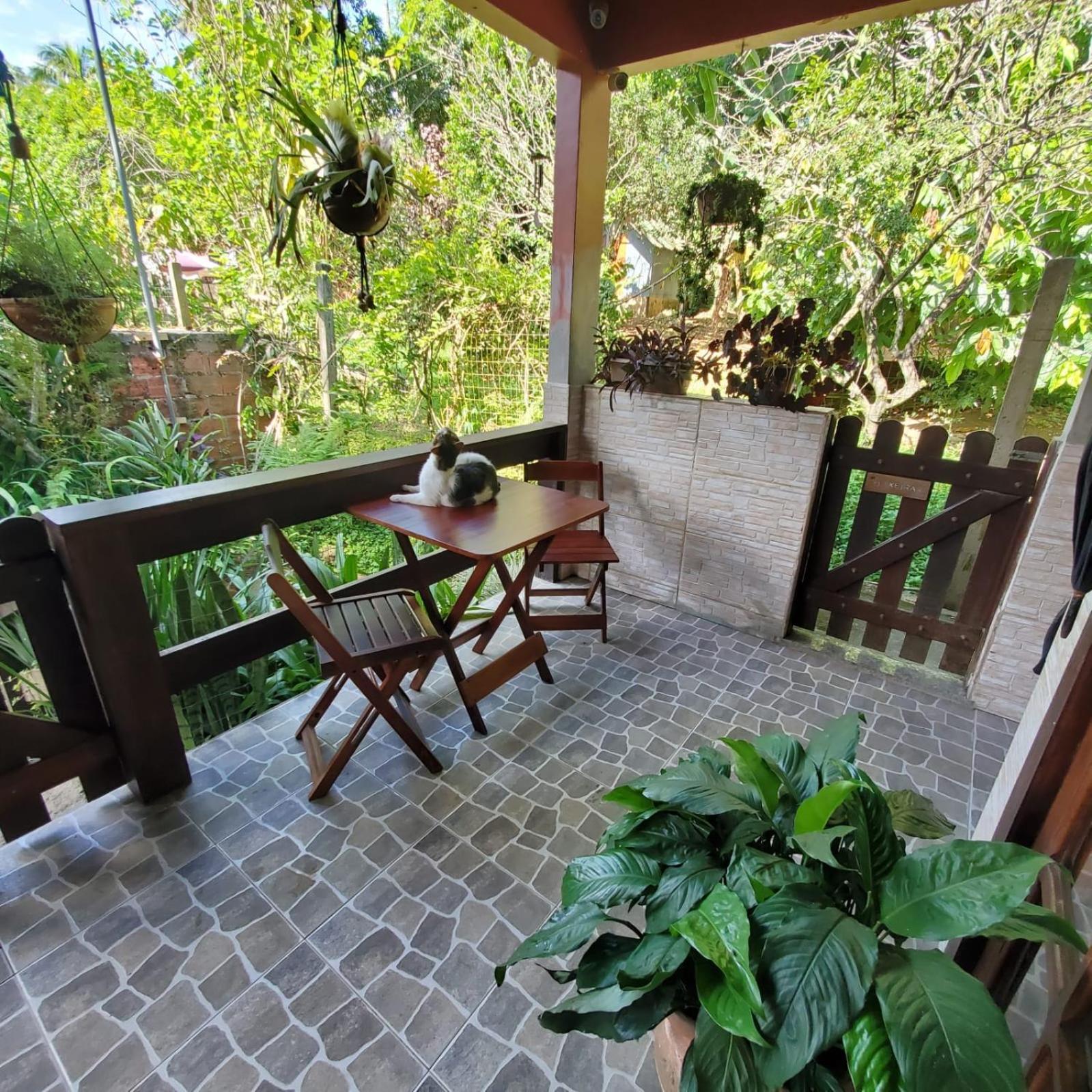 Casa Arariba - Ilha Grande - Ilha Grande Exterior foto