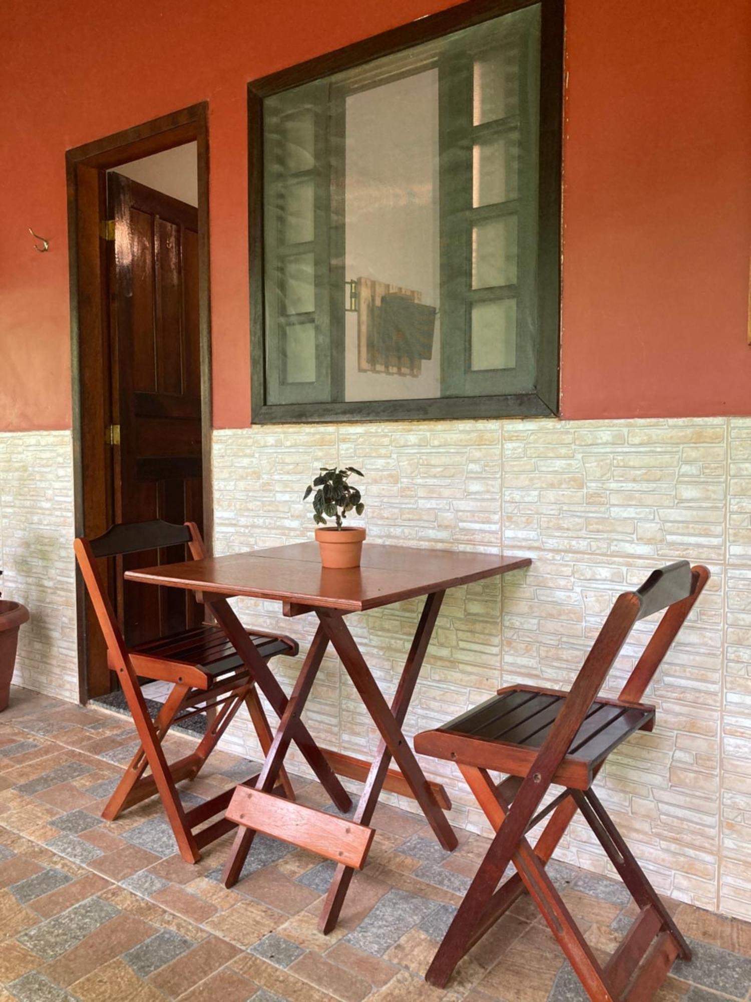Casa Arariba - Ilha Grande - Ilha Grande Exterior foto
