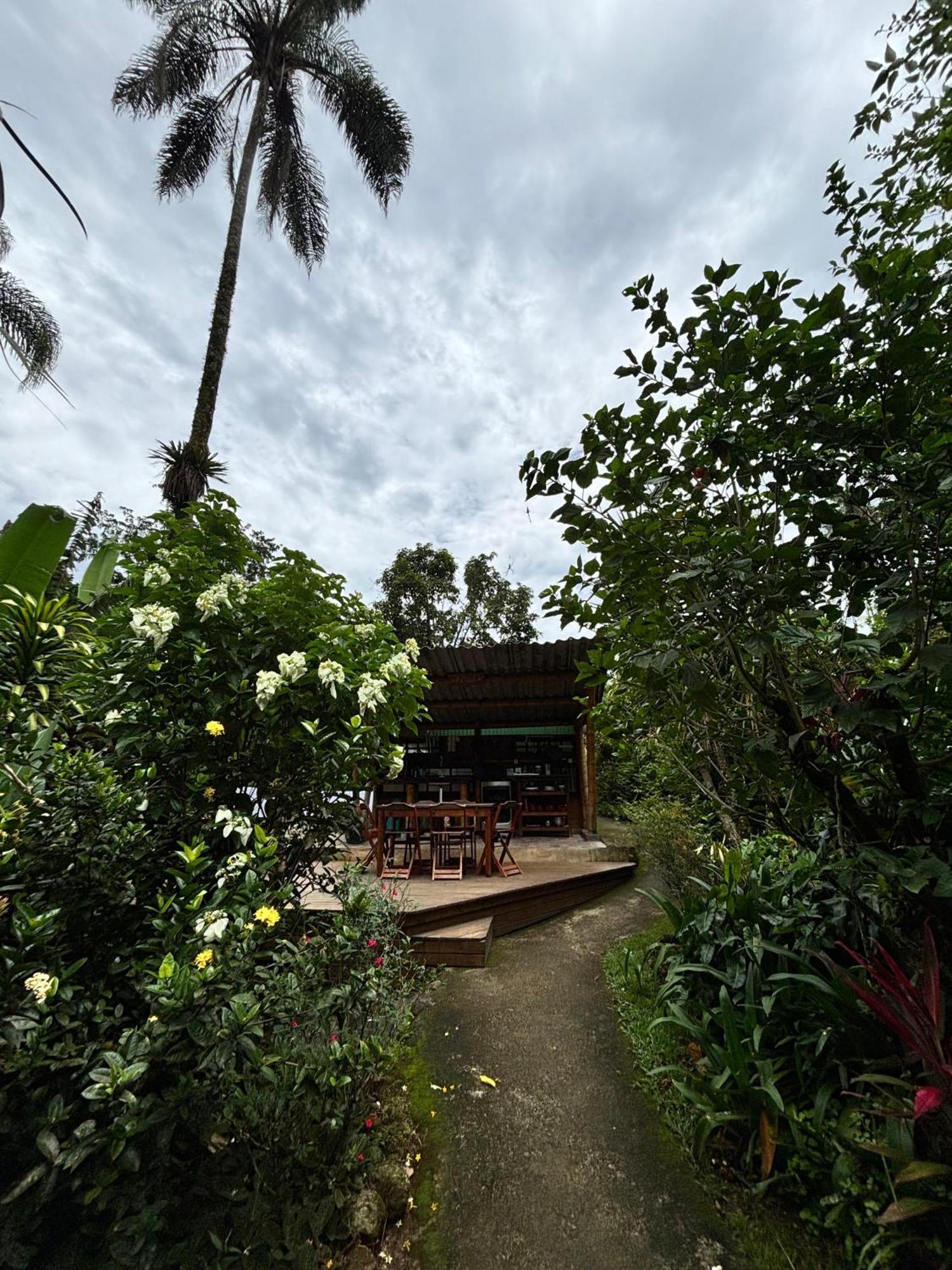 Casa Arariba - Ilha Grande - Ilha Grande Exterior foto