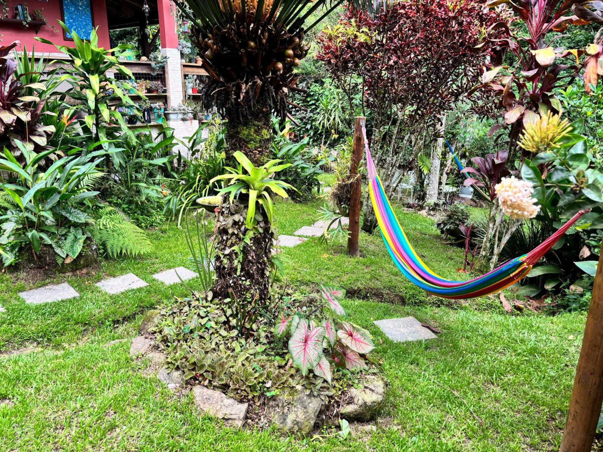 Casa Arariba - Ilha Grande - Ilha Grande Exterior foto